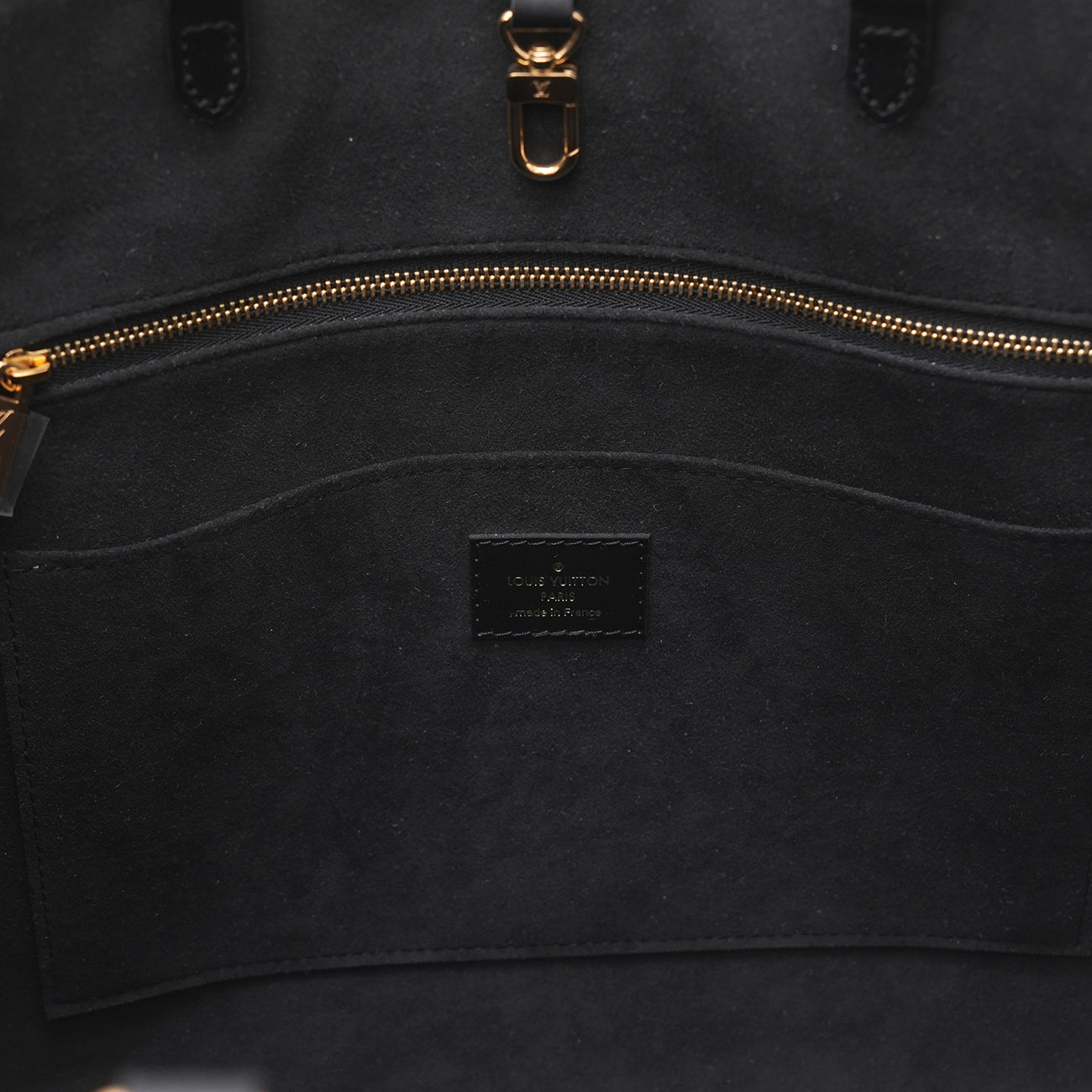 LOUIS VUITTON(USED)루이비통 시즌 온더고 GM